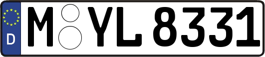 M-YL8331