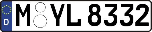 M-YL8332