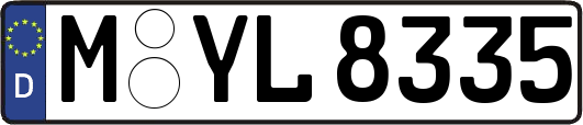 M-YL8335