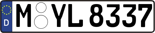 M-YL8337