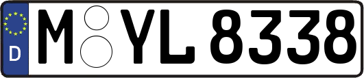 M-YL8338