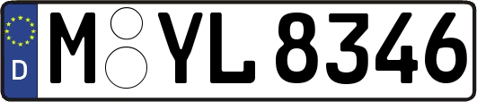 M-YL8346
