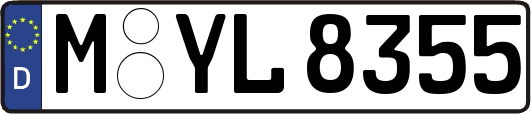 M-YL8355
