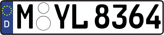 M-YL8364