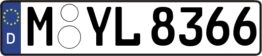 M-YL8366