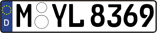 M-YL8369