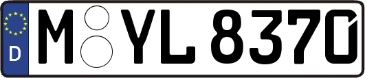 M-YL8370