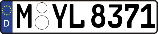 M-YL8371