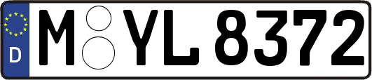 M-YL8372