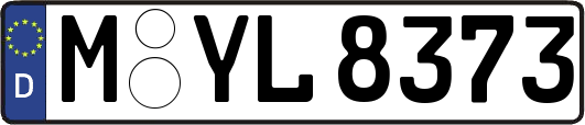 M-YL8373