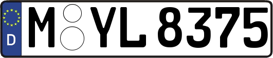M-YL8375
