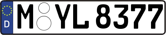 M-YL8377