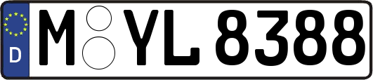 M-YL8388