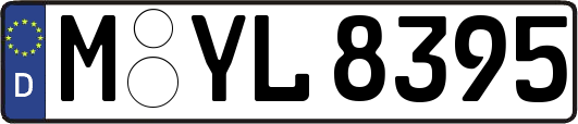 M-YL8395