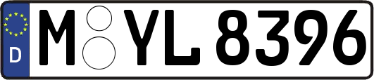 M-YL8396