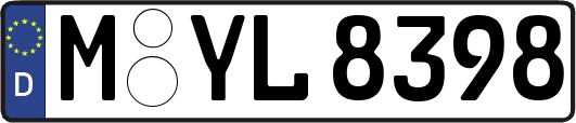 M-YL8398