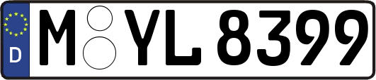 M-YL8399