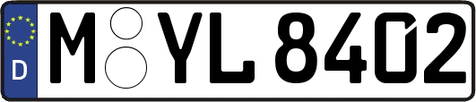 M-YL8402
