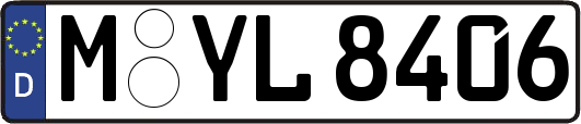 M-YL8406