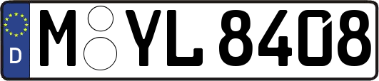 M-YL8408