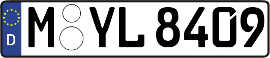 M-YL8409