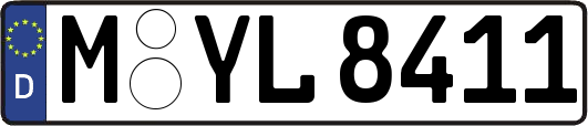 M-YL8411