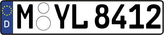 M-YL8412