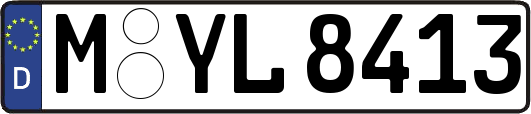 M-YL8413
