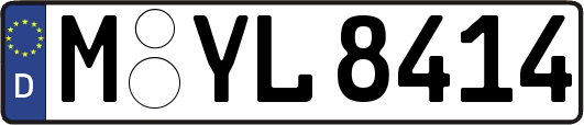 M-YL8414