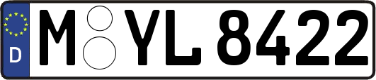 M-YL8422