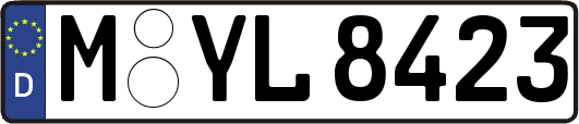 M-YL8423