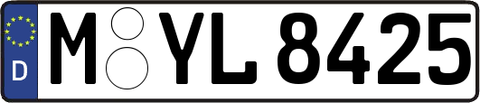 M-YL8425