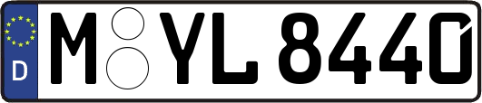 M-YL8440