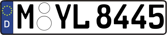 M-YL8445