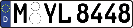 M-YL8448