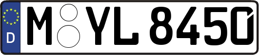 M-YL8450