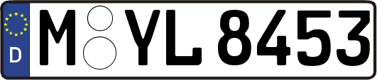 M-YL8453