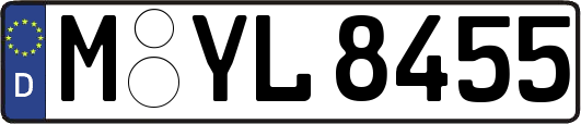 M-YL8455