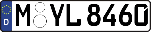 M-YL8460