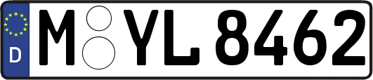 M-YL8462