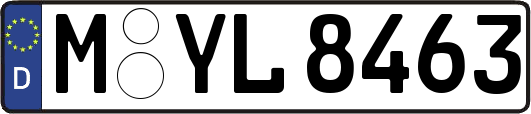 M-YL8463