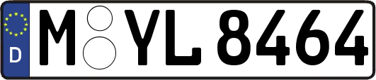 M-YL8464