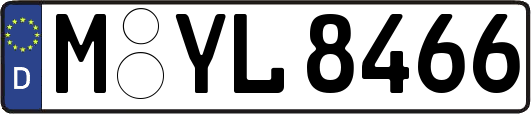 M-YL8466