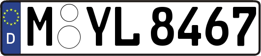 M-YL8467