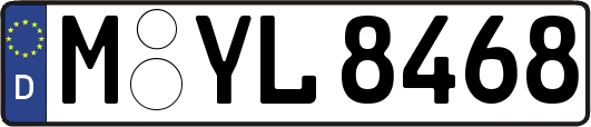 M-YL8468