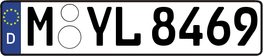 M-YL8469