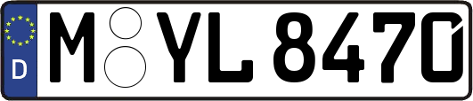 M-YL8470