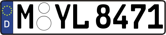 M-YL8471