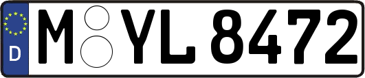 M-YL8472
