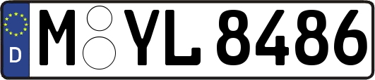 M-YL8486